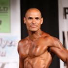 David  Velazquez - IFBB Greater Gulf States Pro 2014 - #1